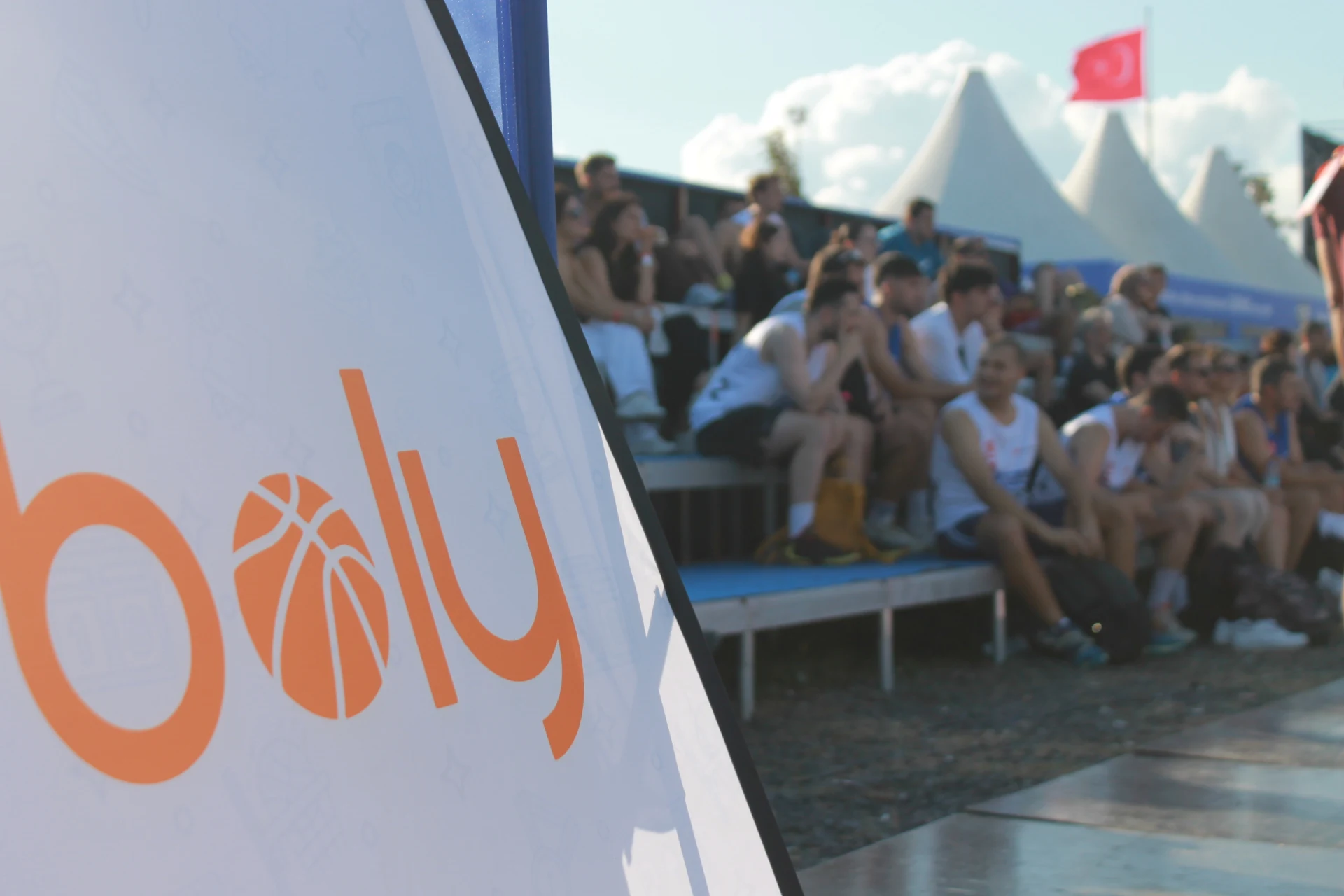 Boly İstanbul Festivali